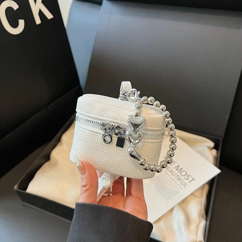 luxury cute love fashion Joker Candy-colored bag