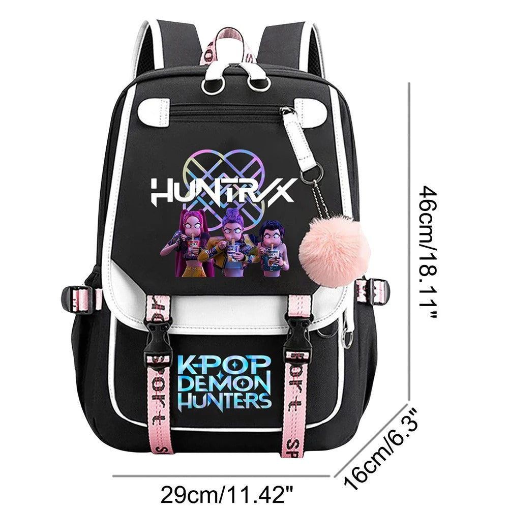 Backpack for Kids Boys Girls Teens