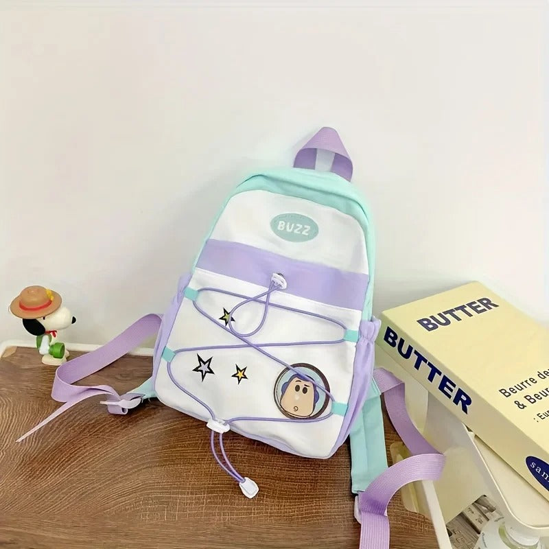 Dopamine Disney Toy Story Themed Backpacks