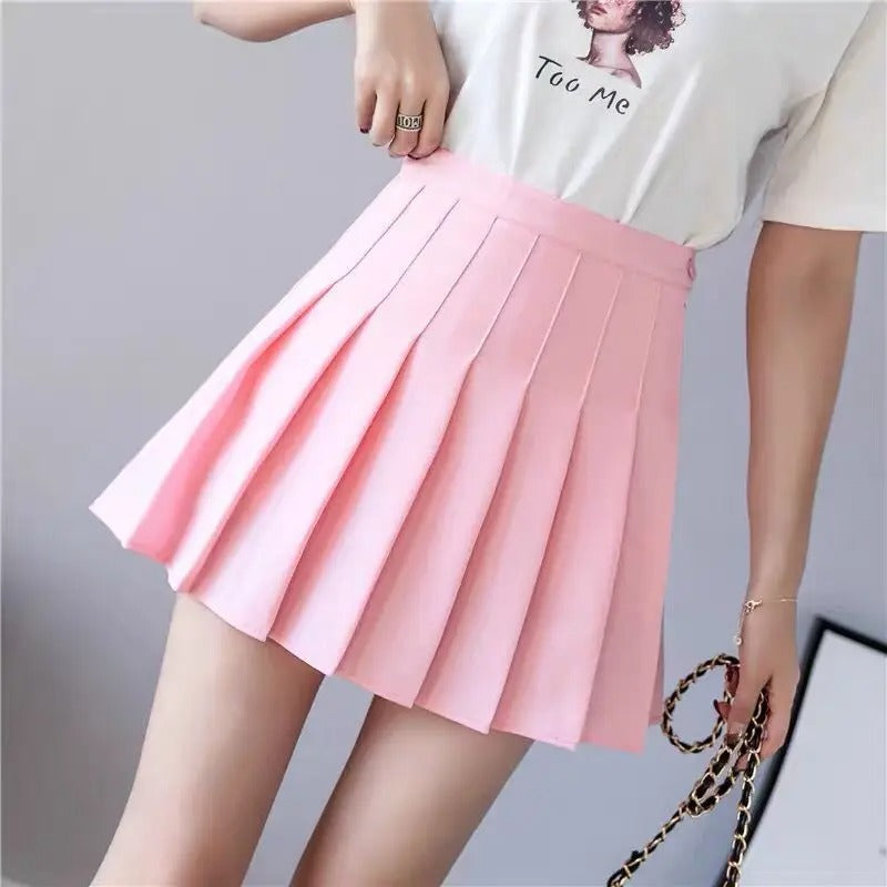 Summer Min skirt