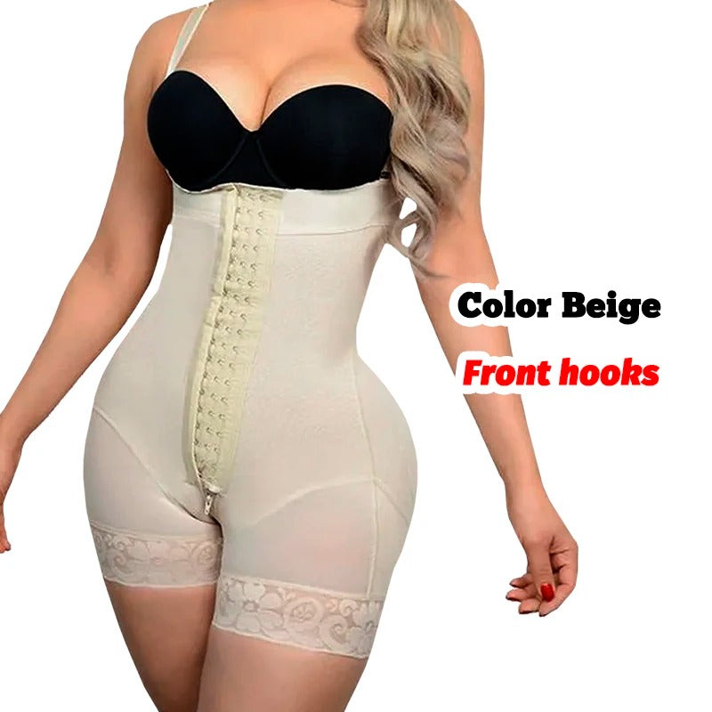 Seamless Butt Lifter Women Underwear.