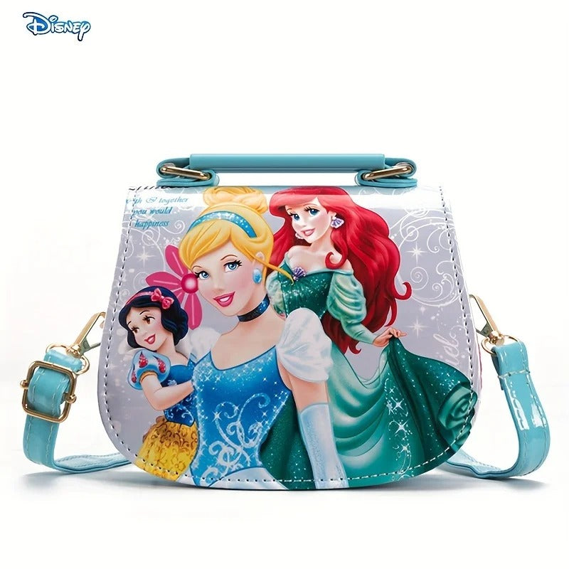 Frozen Princess Shoulder Bag