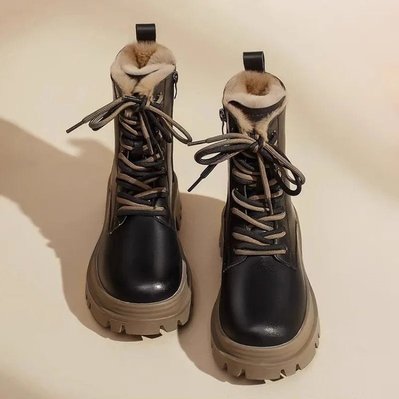 Snow boots for women,