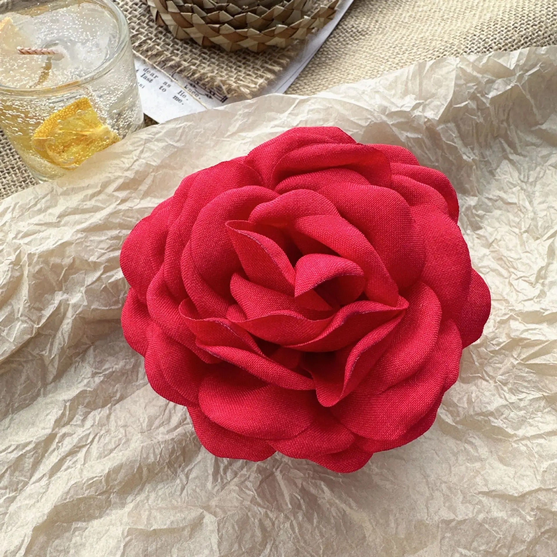 Fashionable Girl Hair Accessories