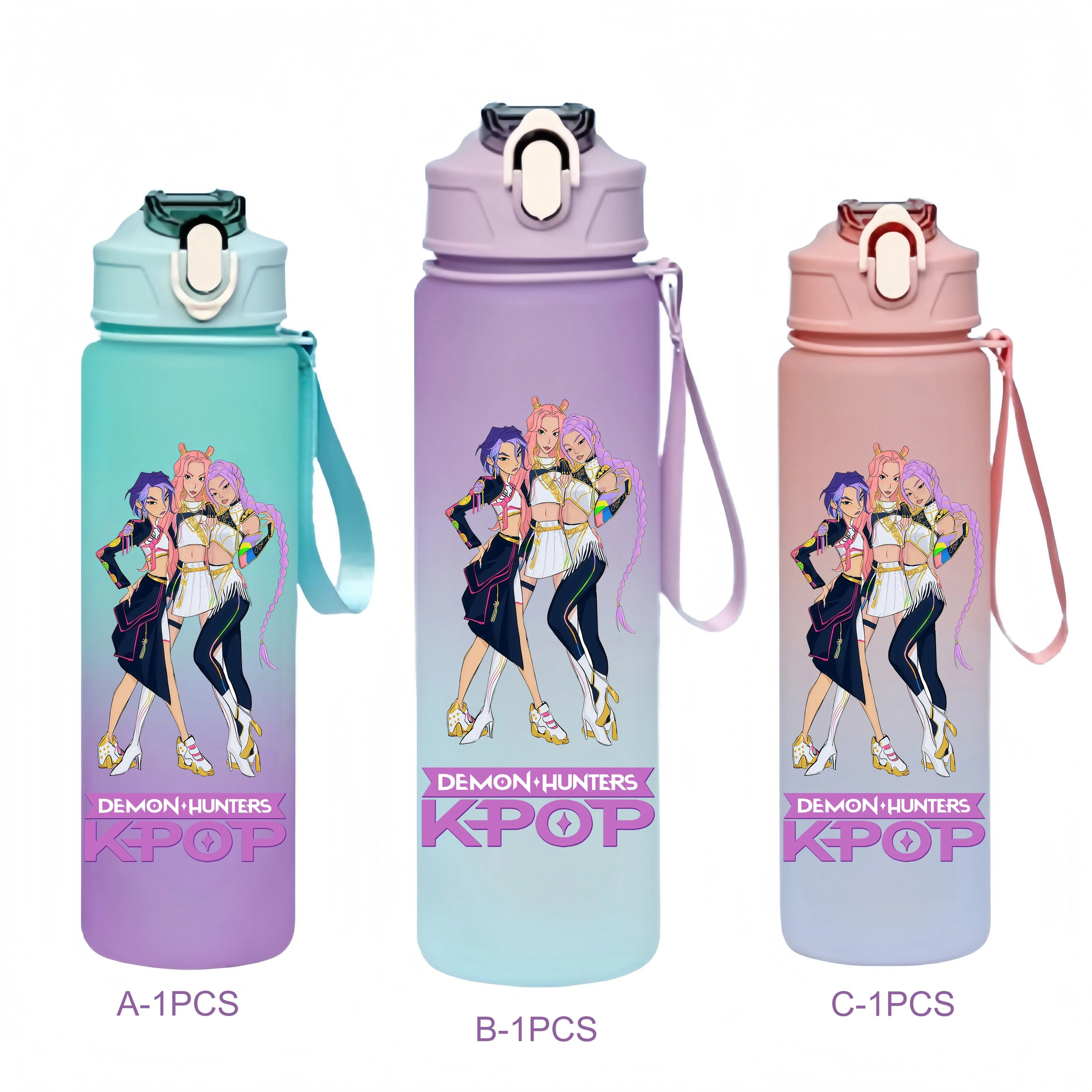 Drinking Bottle Hendrix Rumi Mira Zoey Drinking Bottle Sport