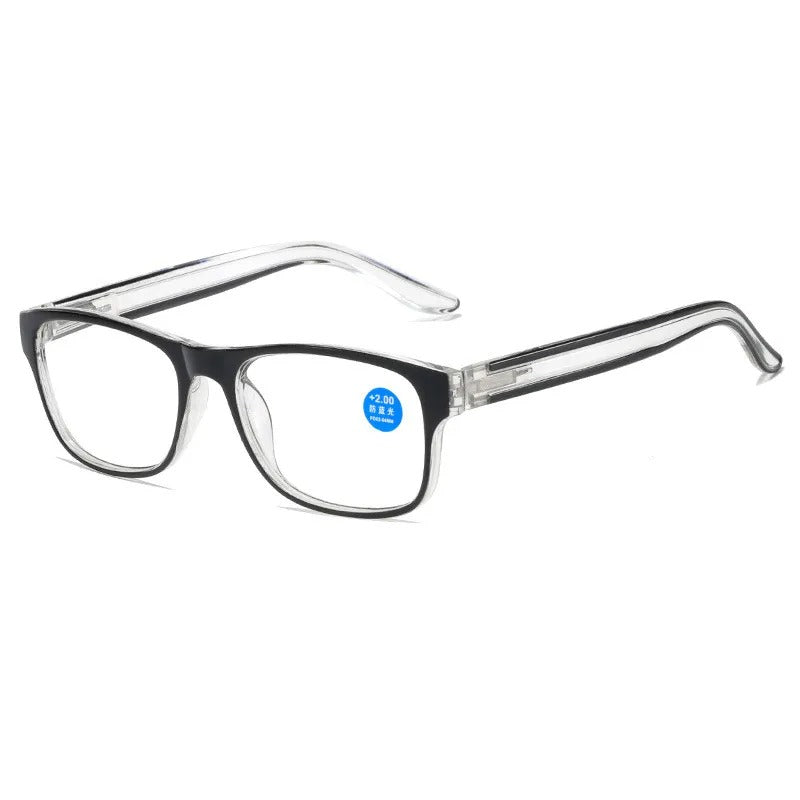 Presbyopia Glasses Anti Blue Light Eyeglasses