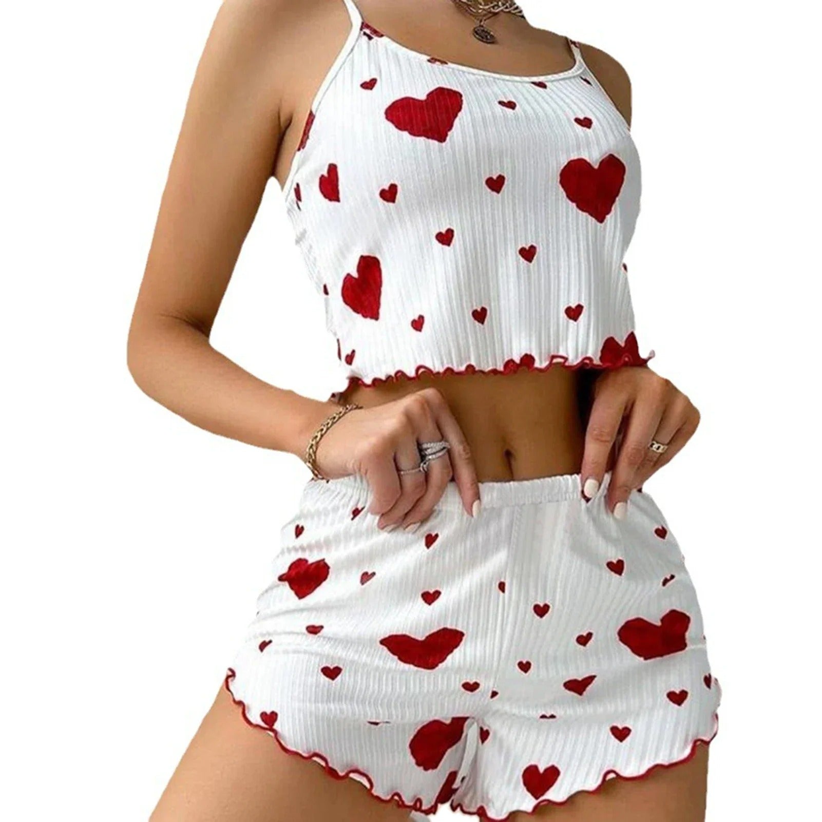 Women's Pajamas Set