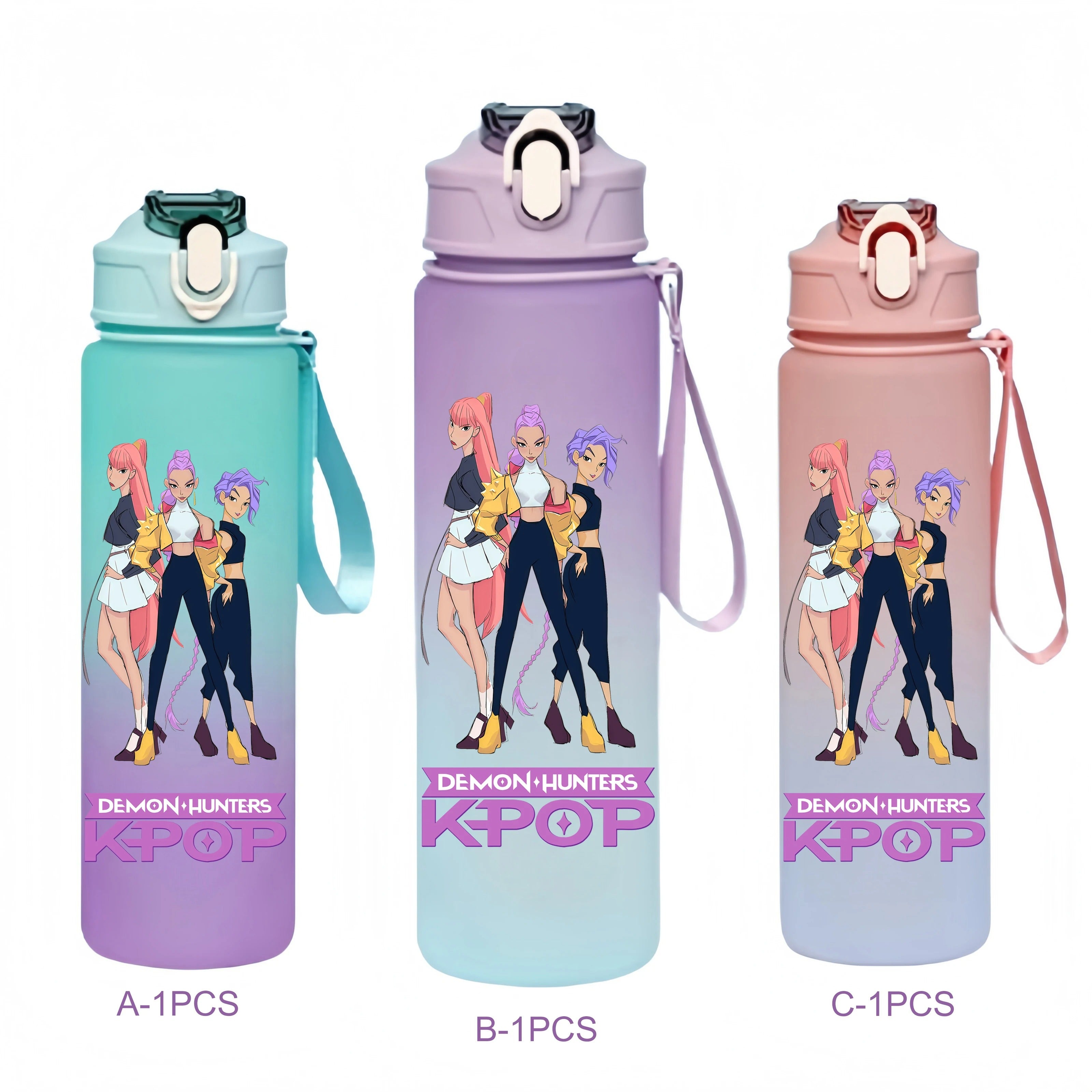 Drinking Bottle Hendrix Rumi Mira Zoey Drinking Bottle Sport