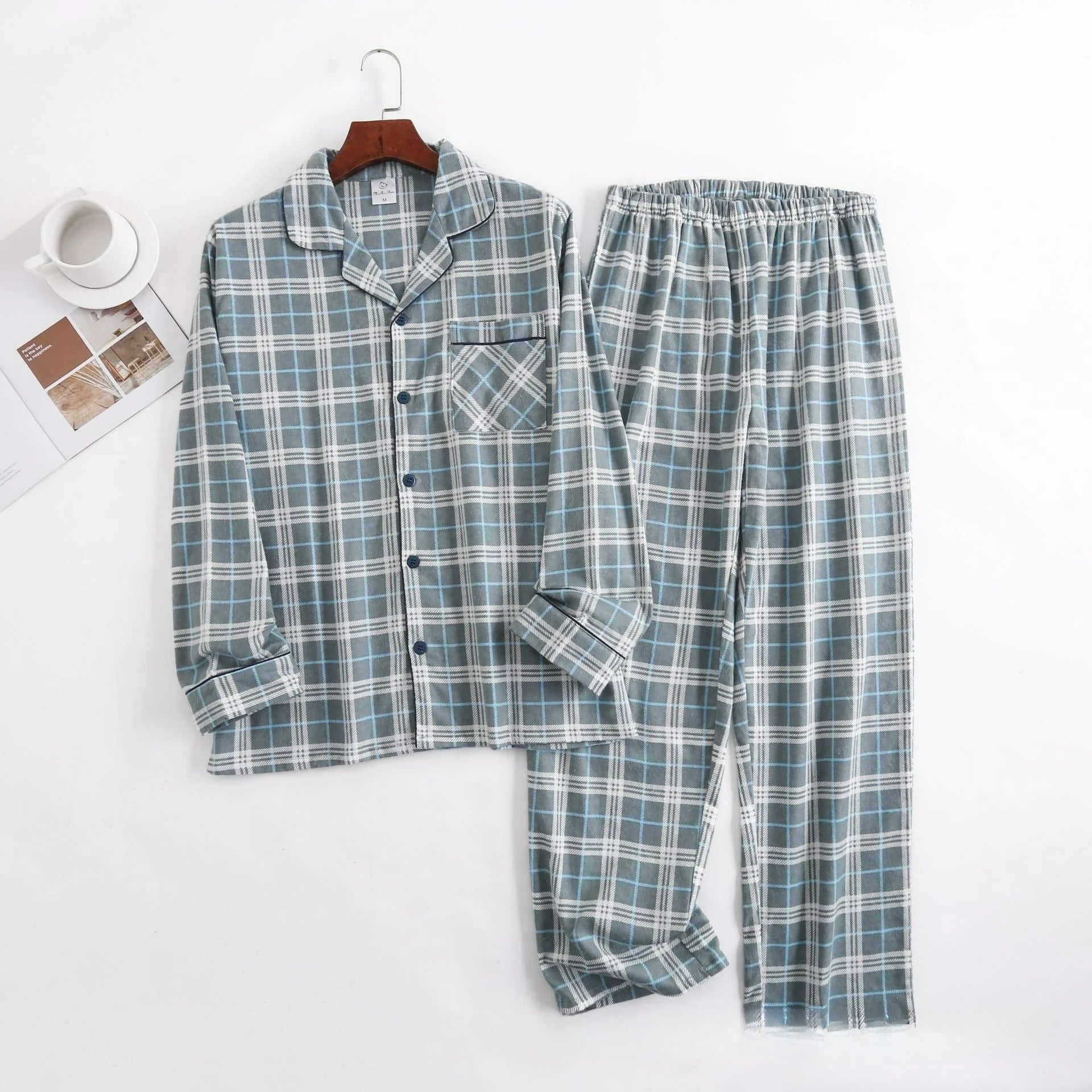 Male pyjamas