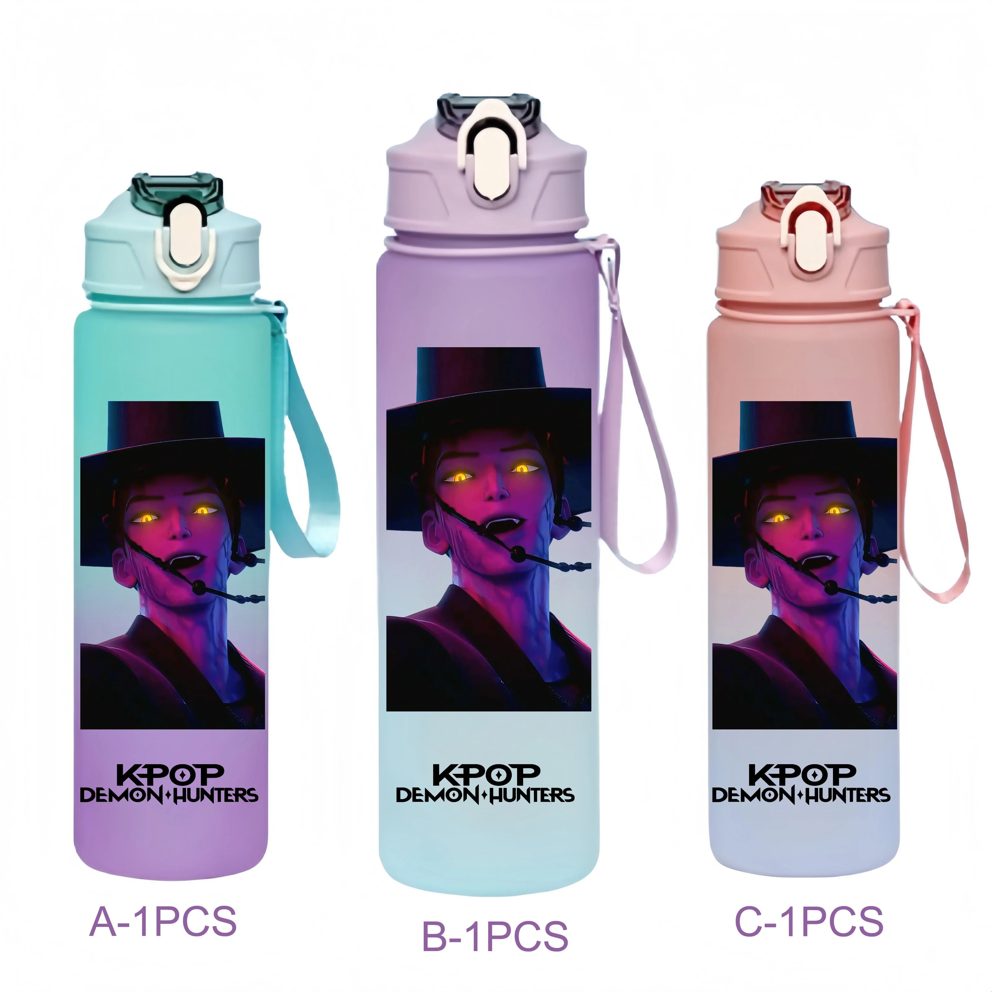 Drinking Bottle Hendrix Rumi Mira Zoey Drinking Bottle Sport