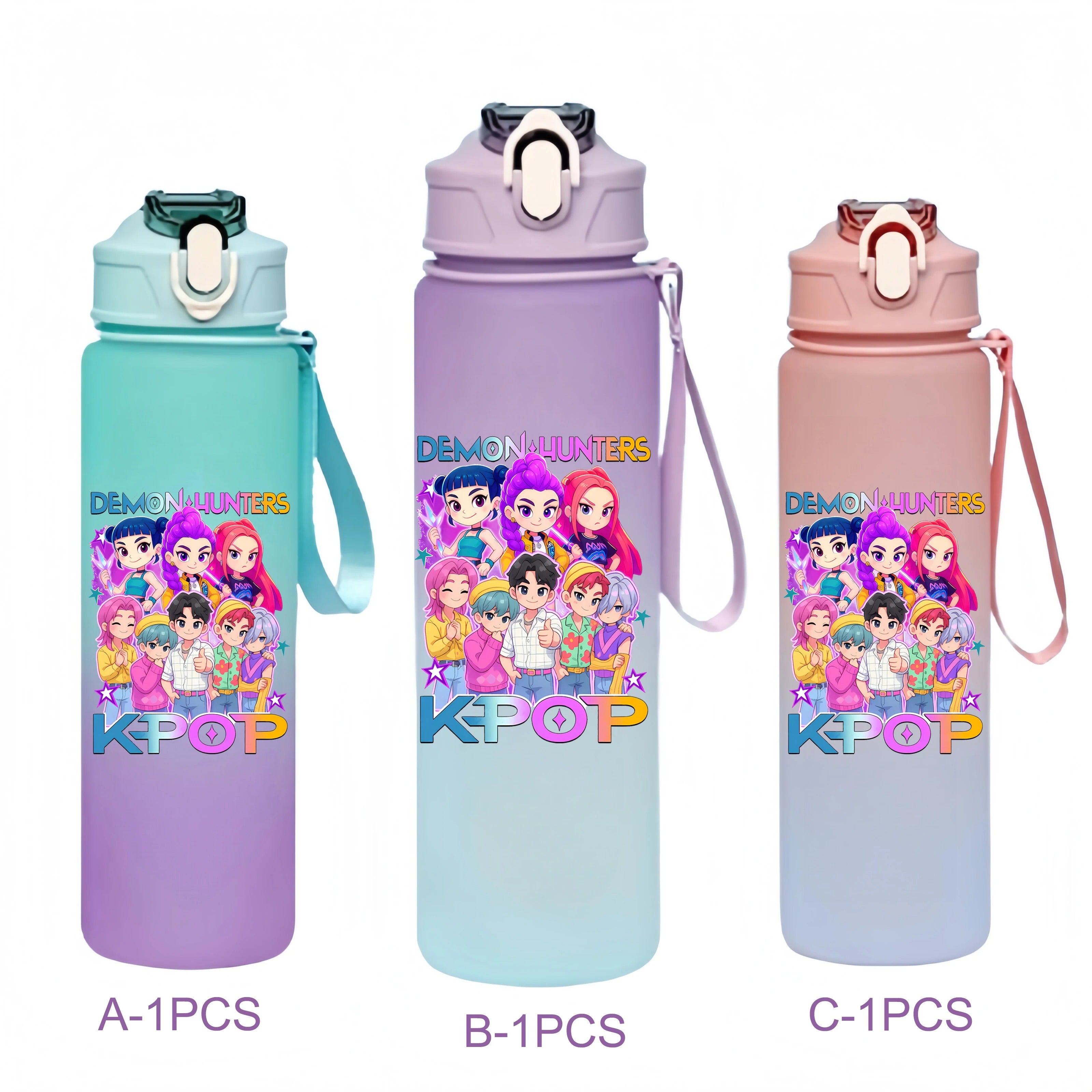 Drinking Bottle Hendrix Rumi Mira Zoey Drinking Bottle Sport