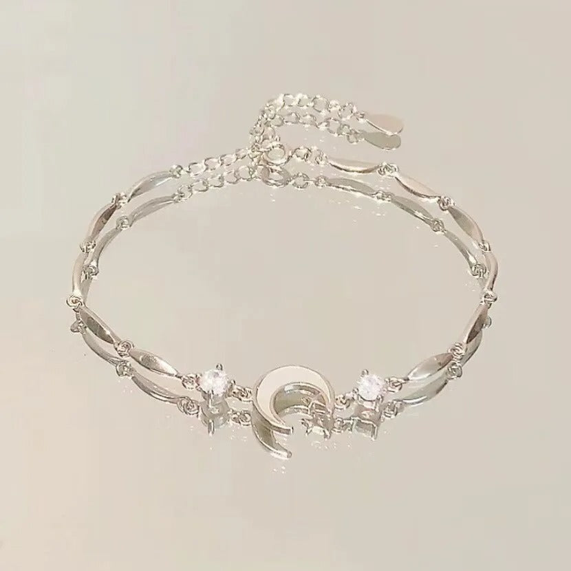 Butterfly Bracelet Women's Fashion