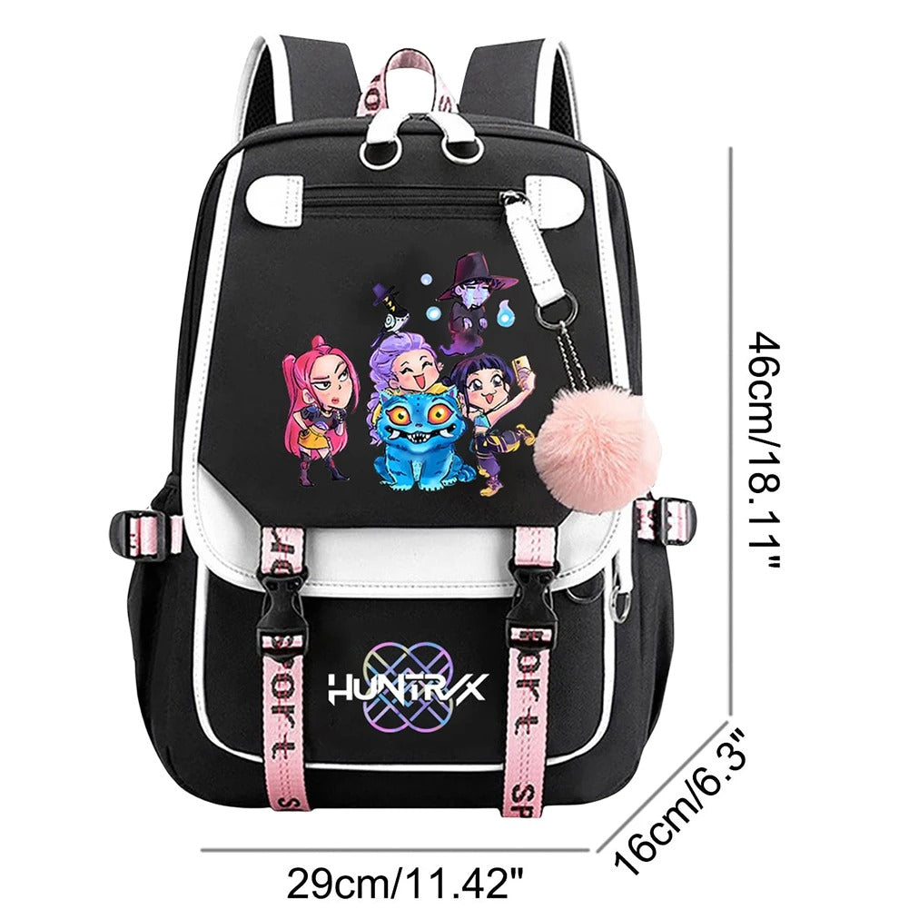 Backpack for Kids Boys Girls Teens