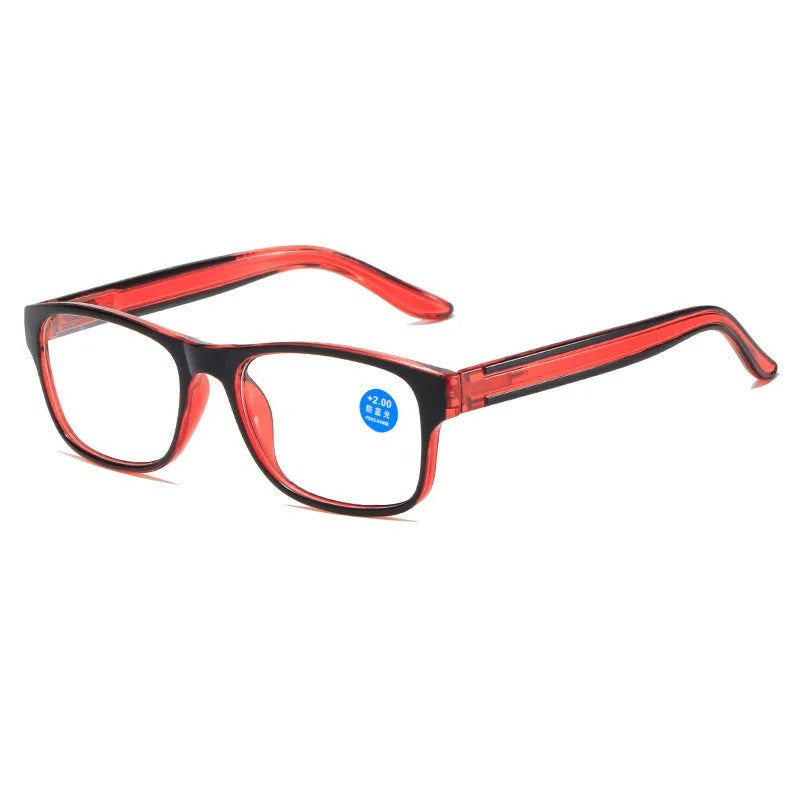 Presbyopia Glasses Anti Blue Light Eyeglasses
