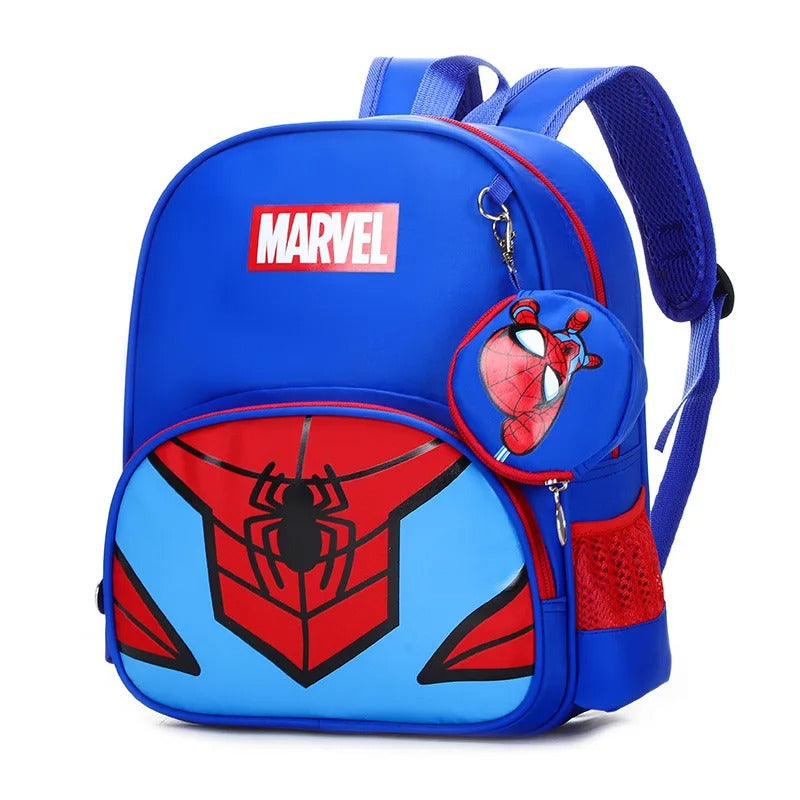 Kindergarten Schoolbags Kids Orthopedic Backpacks