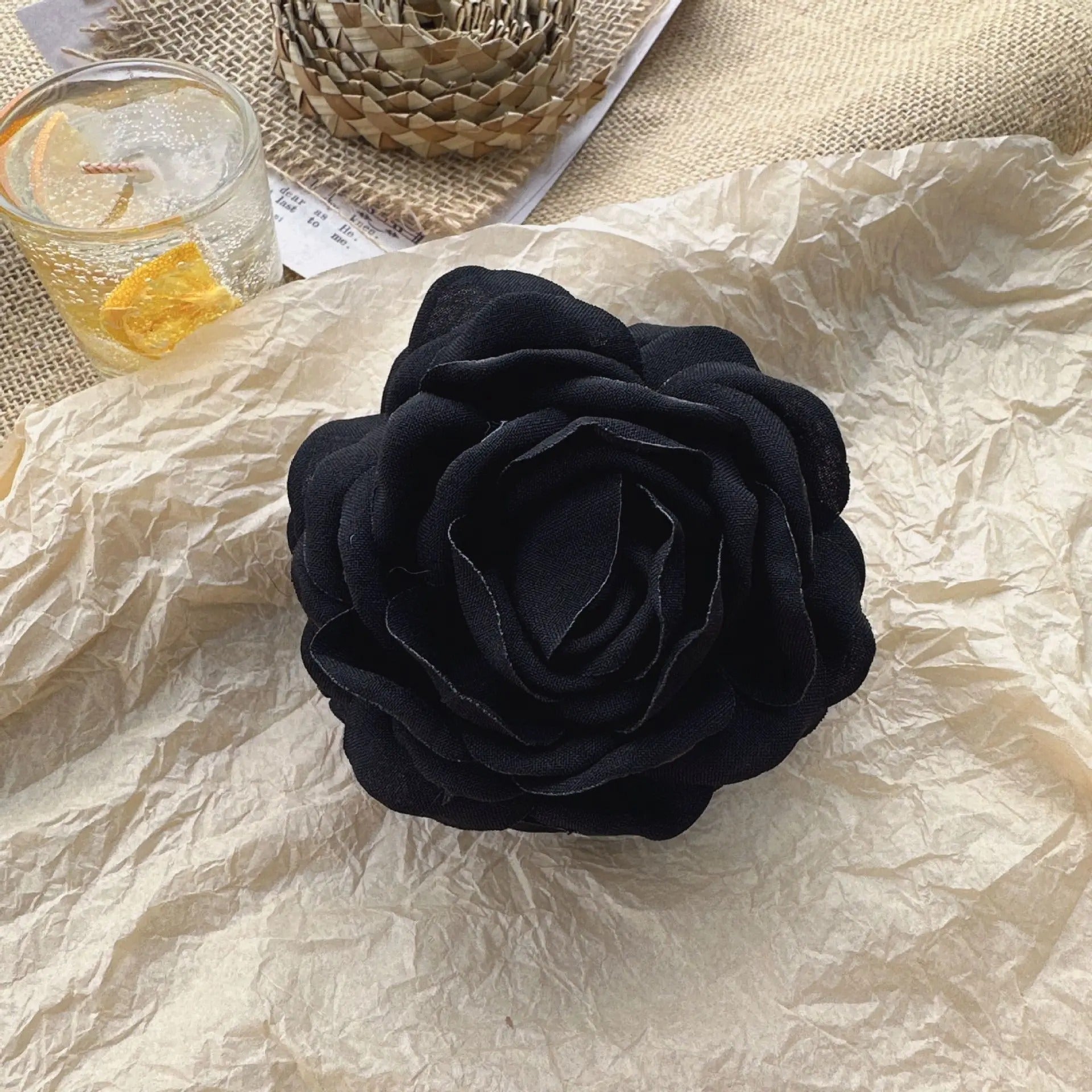 Fashionable Girl Hair Accessories