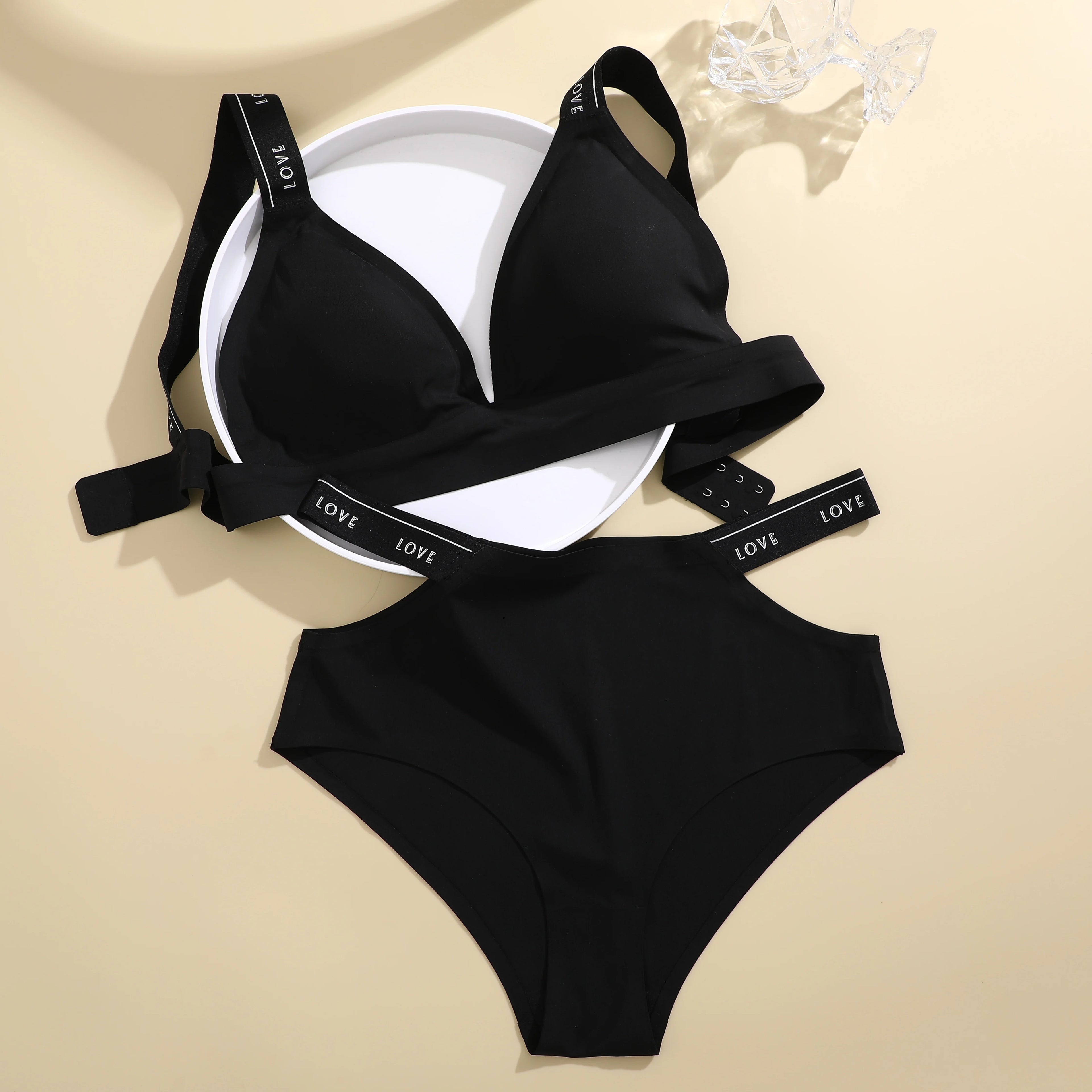 Bras Set for Women Push Up Bras