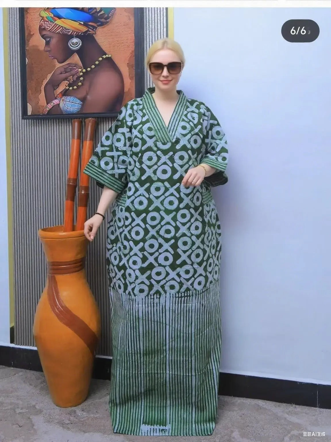 Wedding Party Evening Long Dress Robes Gown Plus Size Dresses for Women.