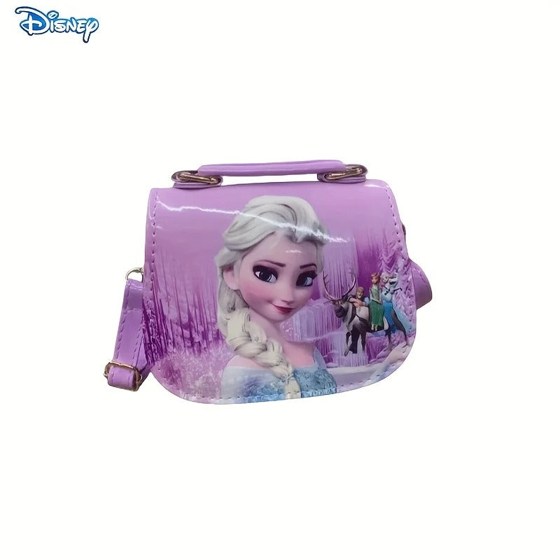 Frozen Princess Shoulder Bag