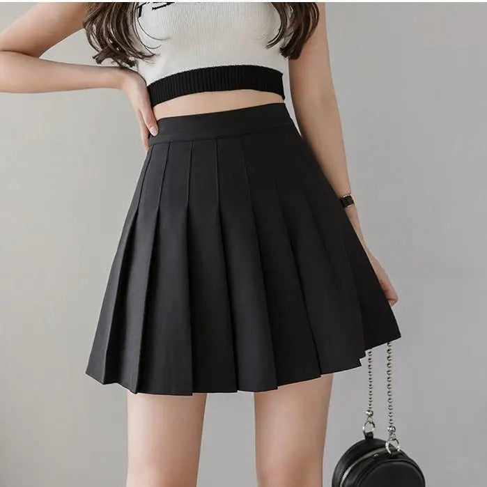 Summer Min skirt