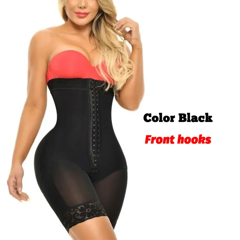 Seamless Butt Lifter Women Underwear.