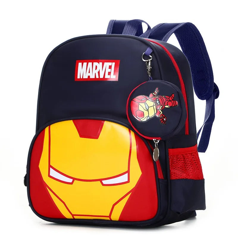 Kindergarten Schoolbags Kids Orthopedic Backpacks
