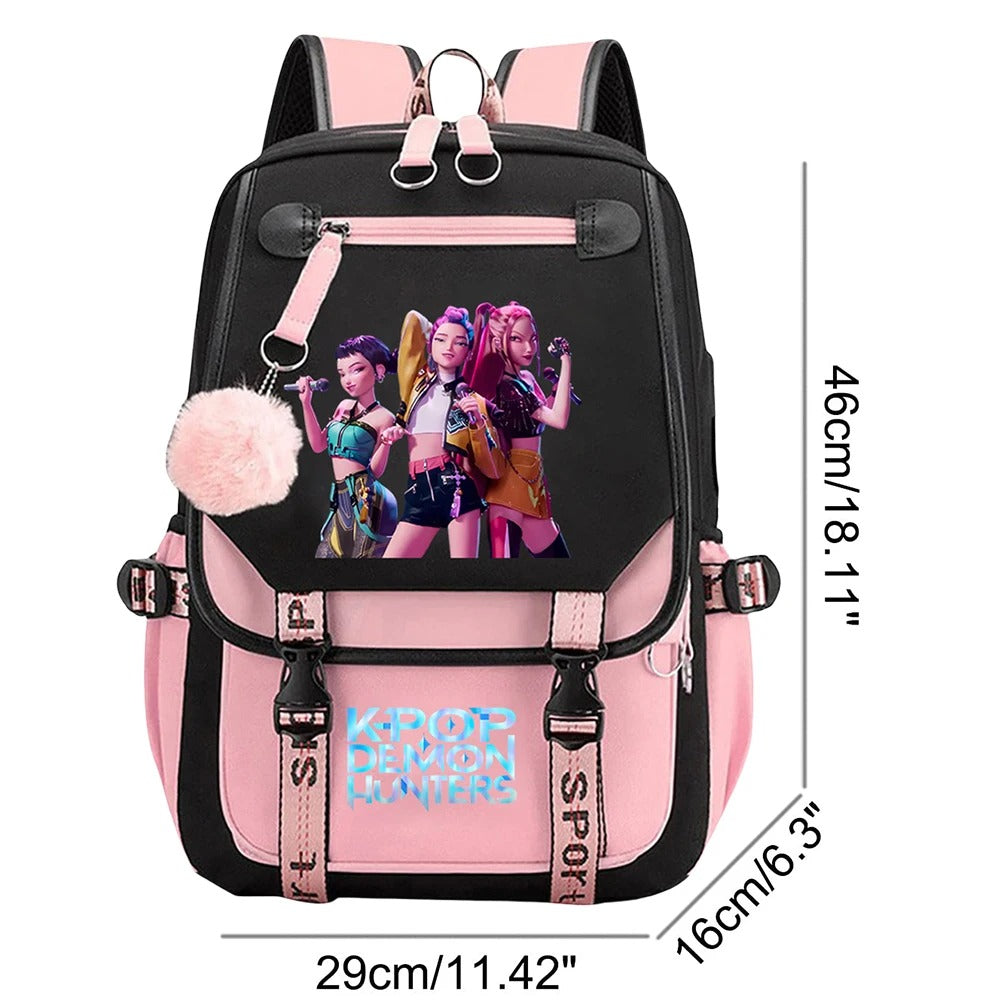 Backpack for Kids Boys Girls Teens