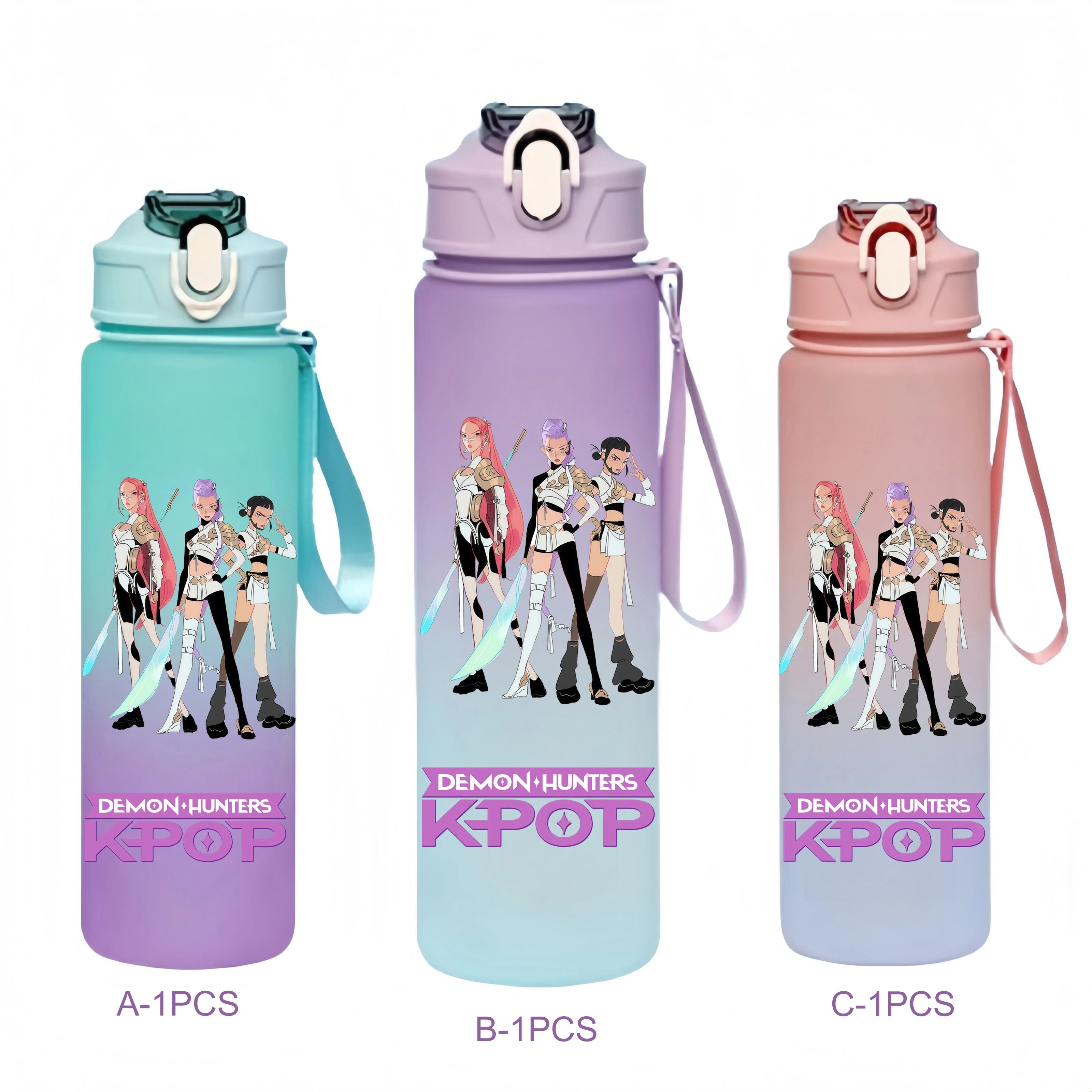 Drinking Bottle Hendrix Rumi Mira Zoey Drinking Bottle Sport