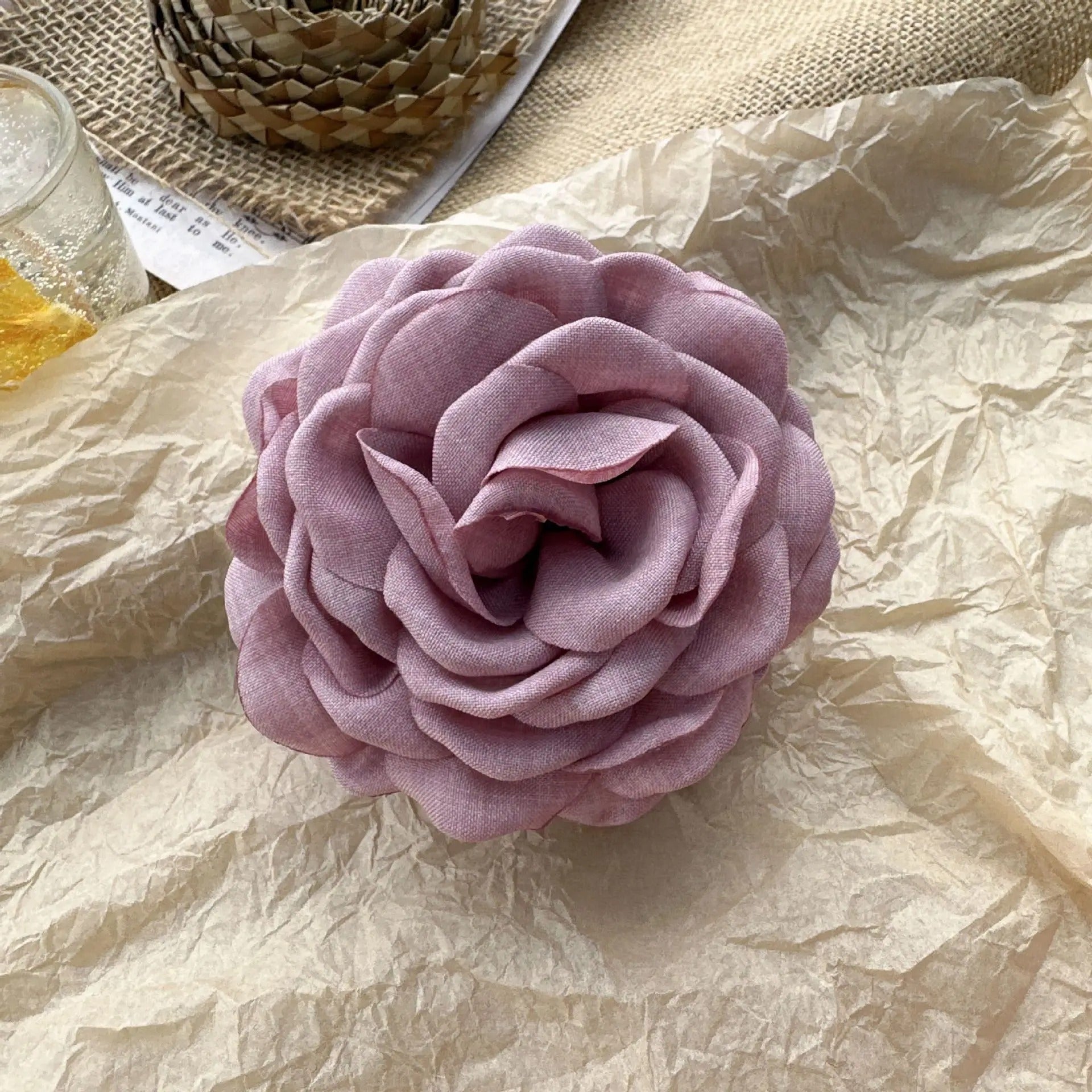 Fashionable Girl Hair Accessories