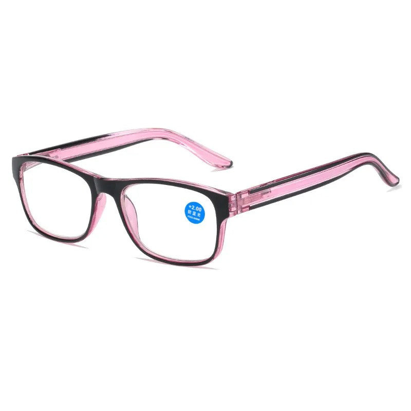 Presbyopia Glasses Anti Blue Light Eyeglasses
