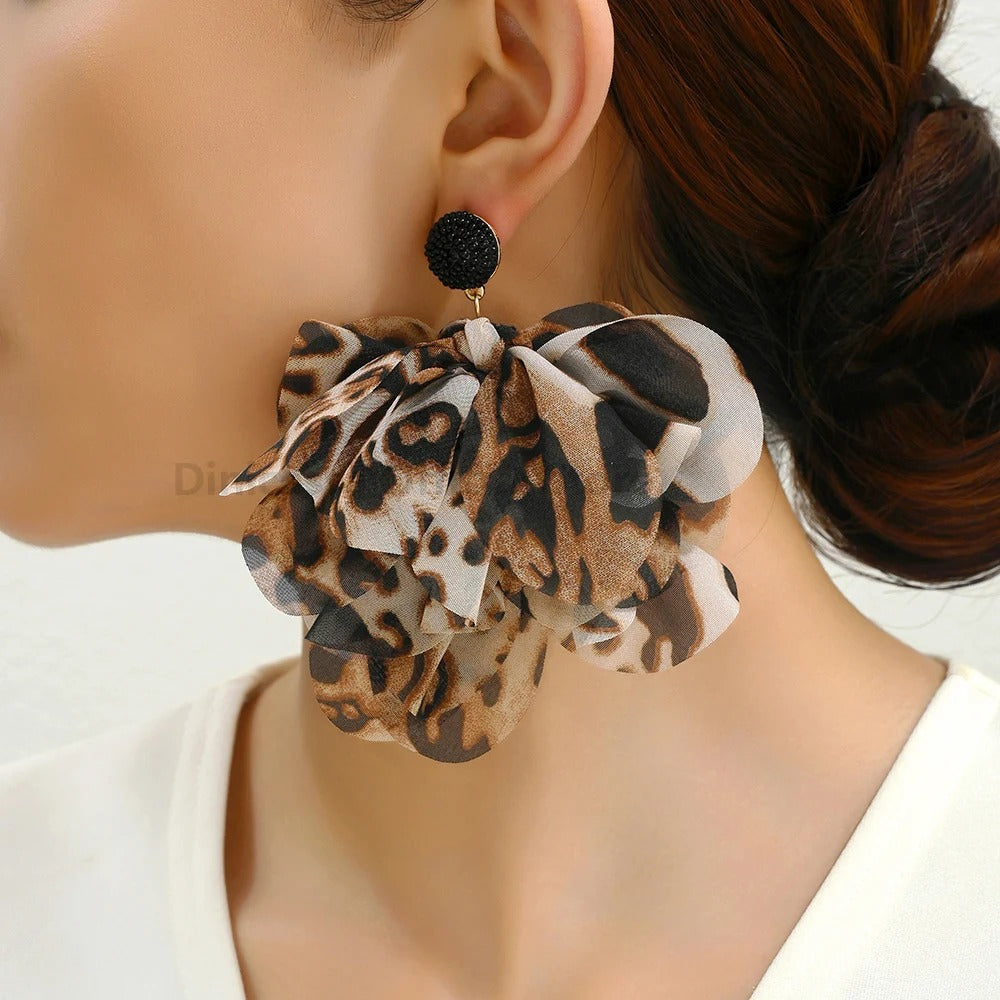 Unusual Dangle Earrings For Women.