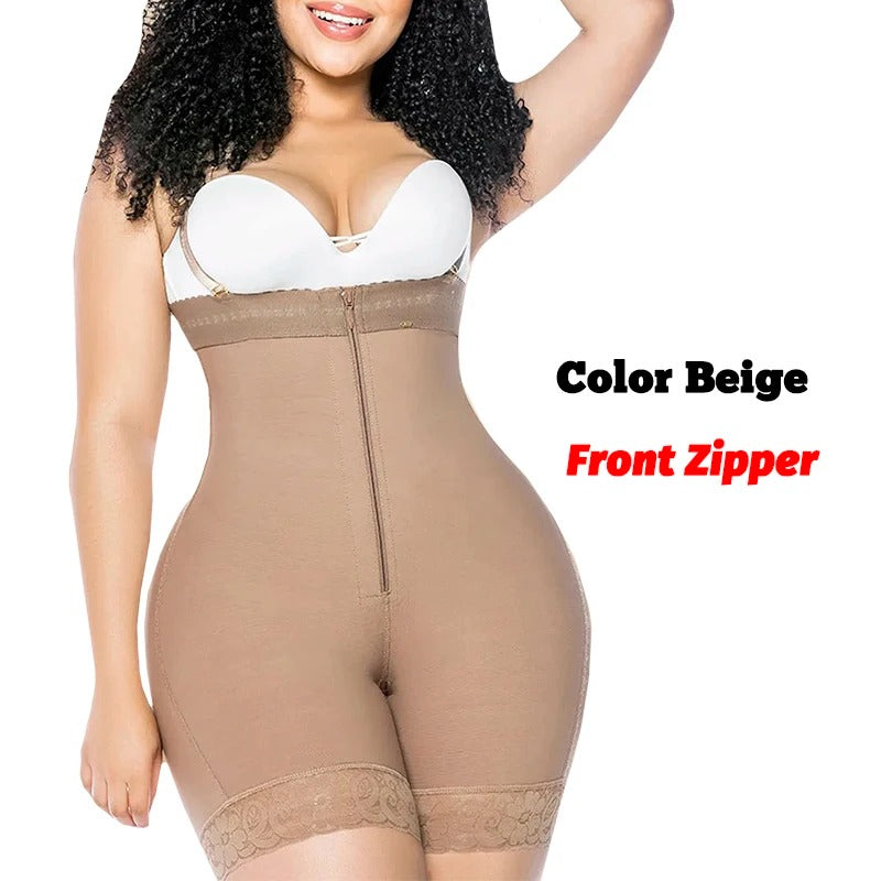 Seamless Butt Lifter Women Underwear.