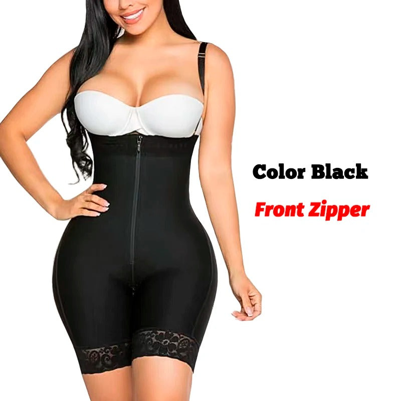 Seamless Butt Lifter Women Underwear.