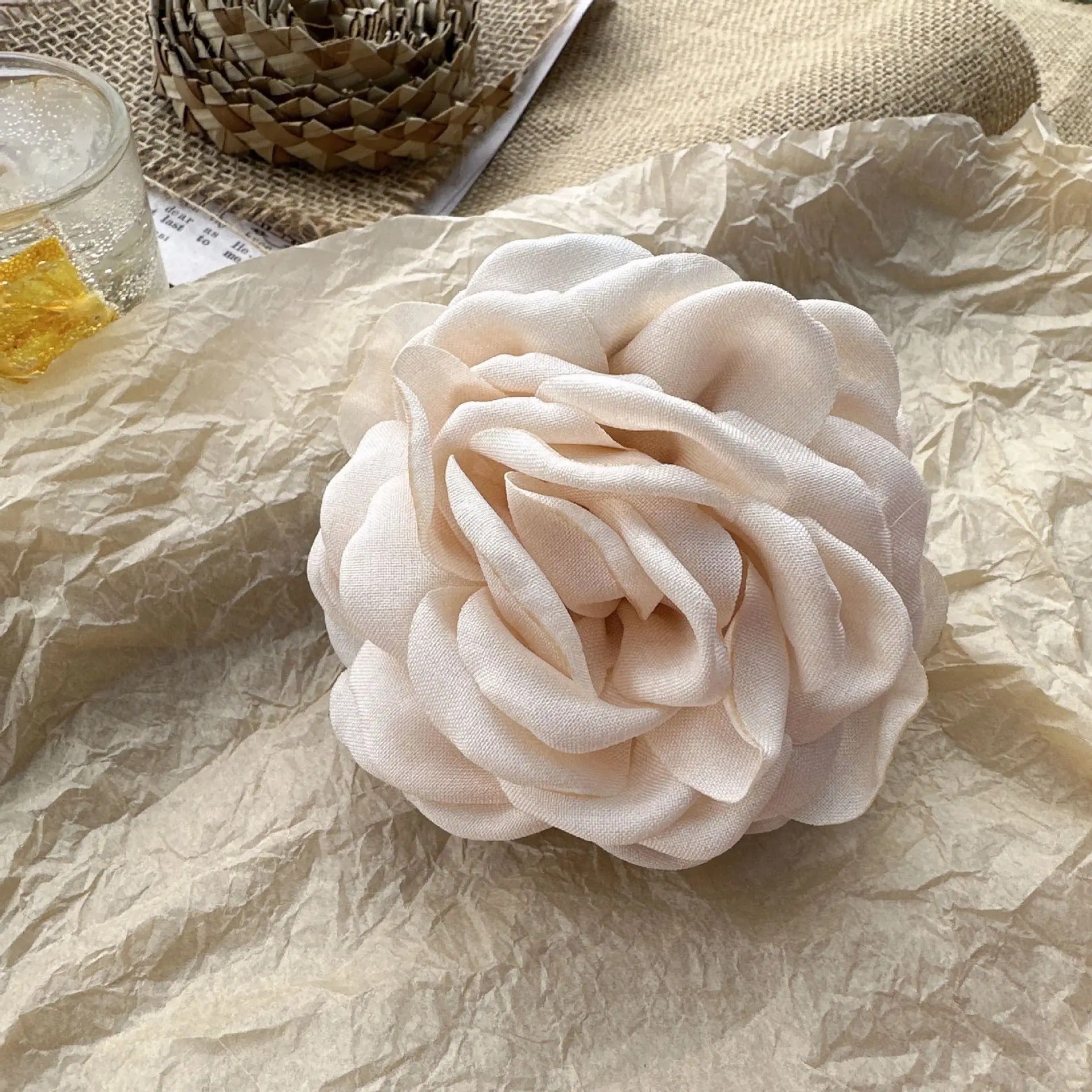 Fashionable Girl Hair Accessories
