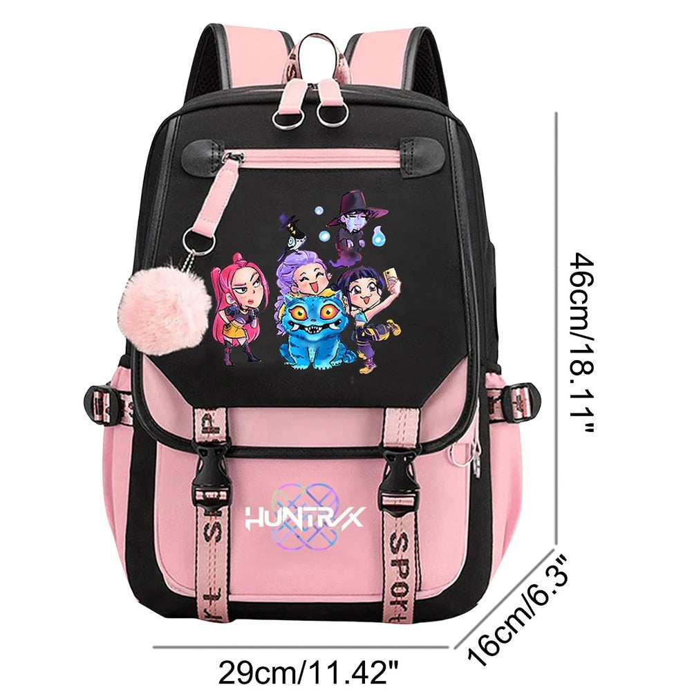Backpack for Kids Boys Girls Teens