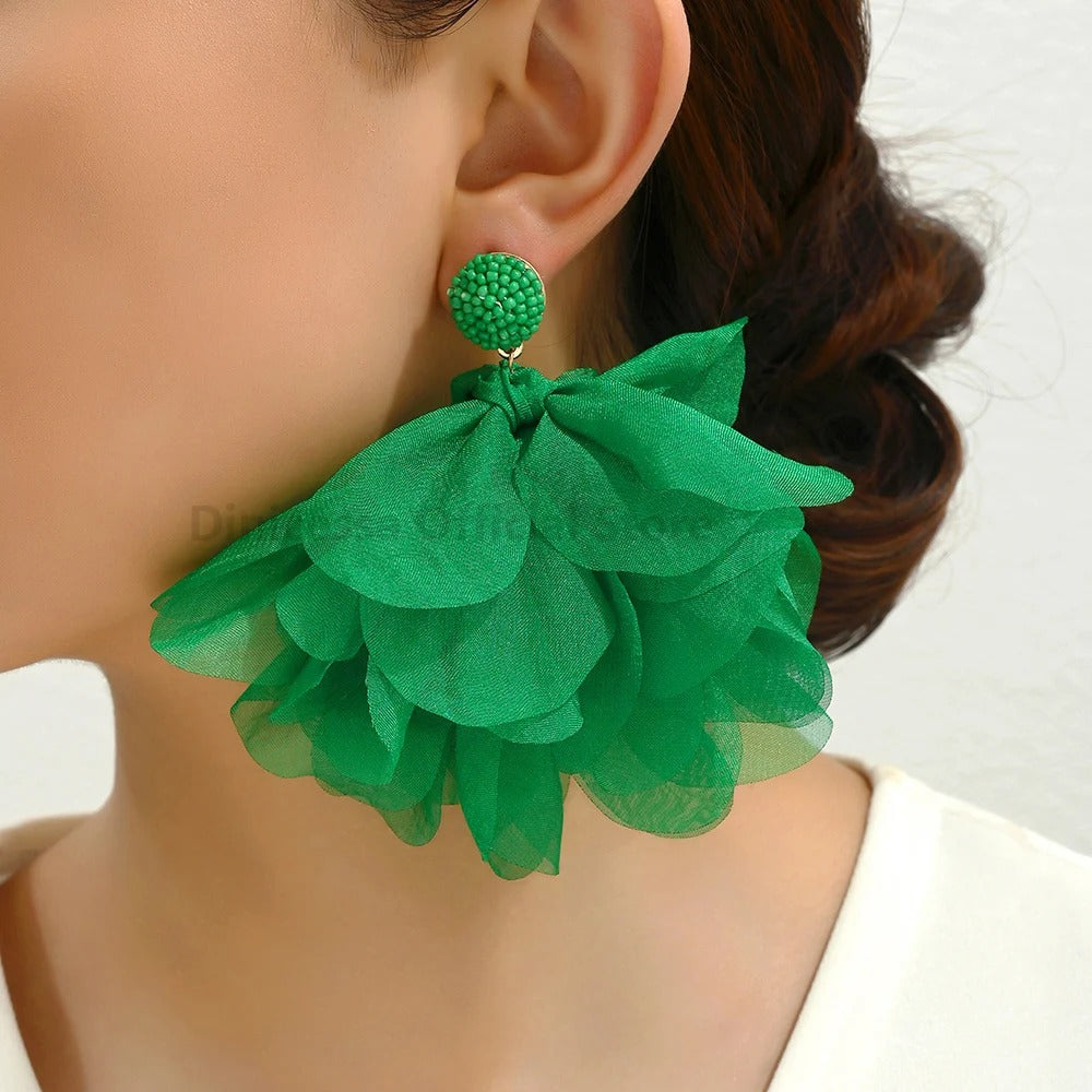 Unusual Dangle Earrings For Women.