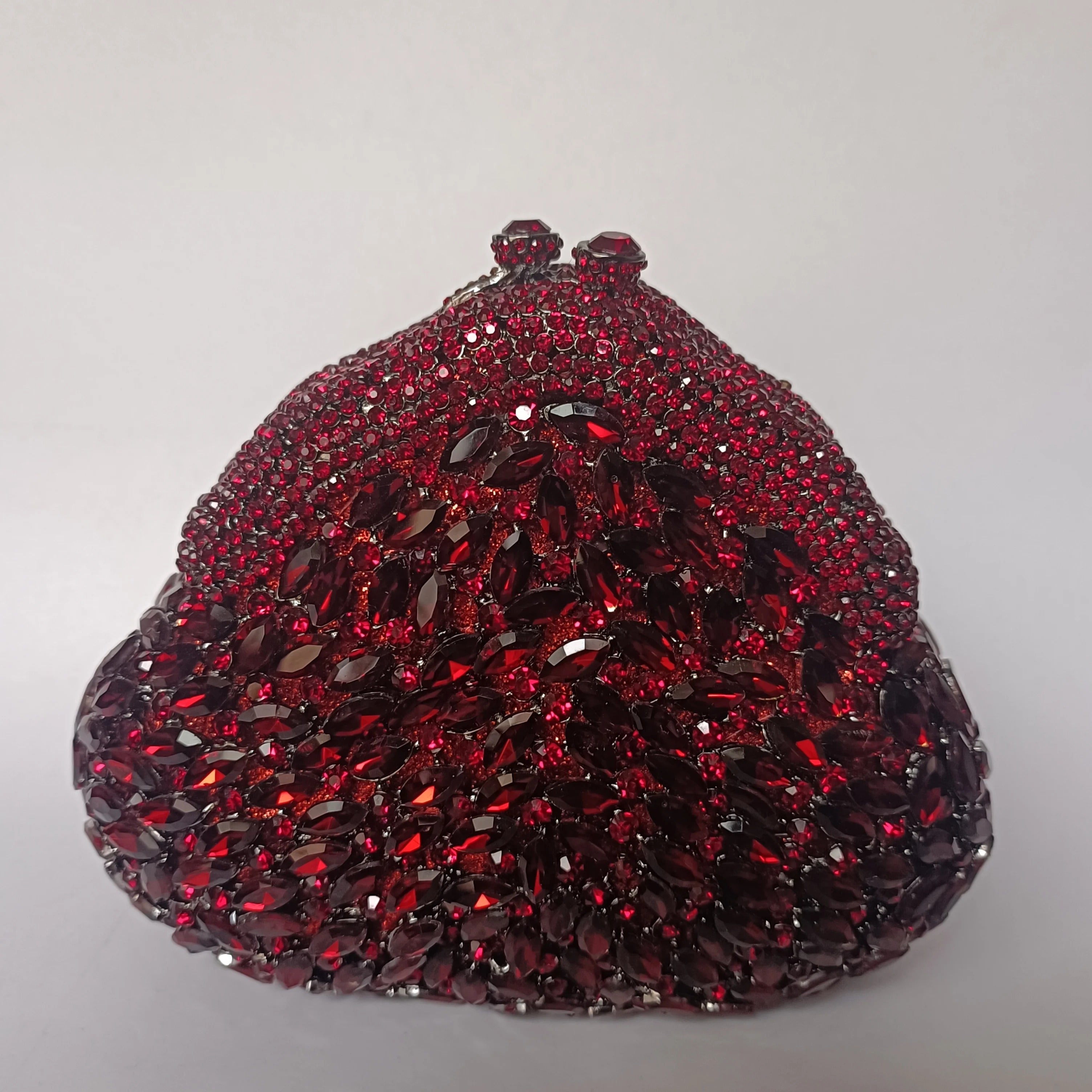 Crystal Bridal Purse Party