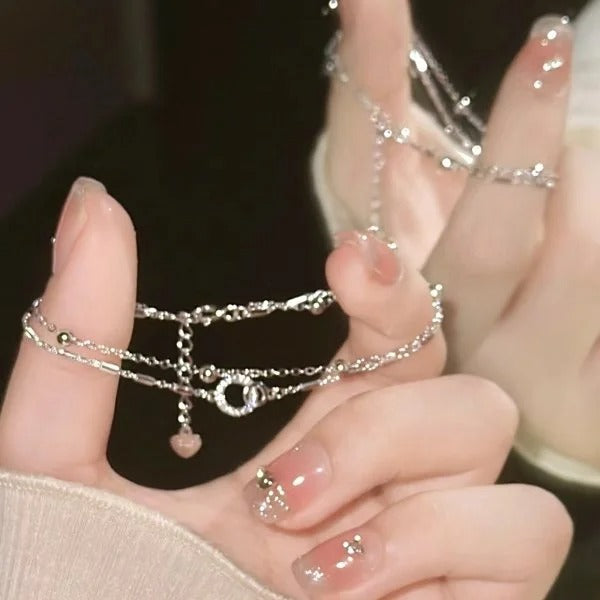 Butterfly Bracelet Women's Fashion