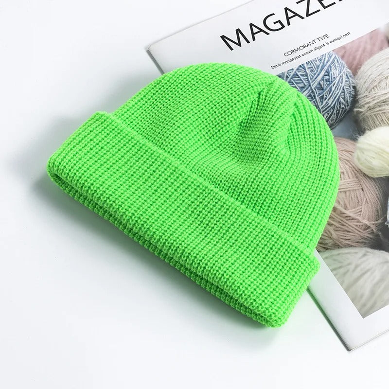 Head Warmers (Beanie Caps)