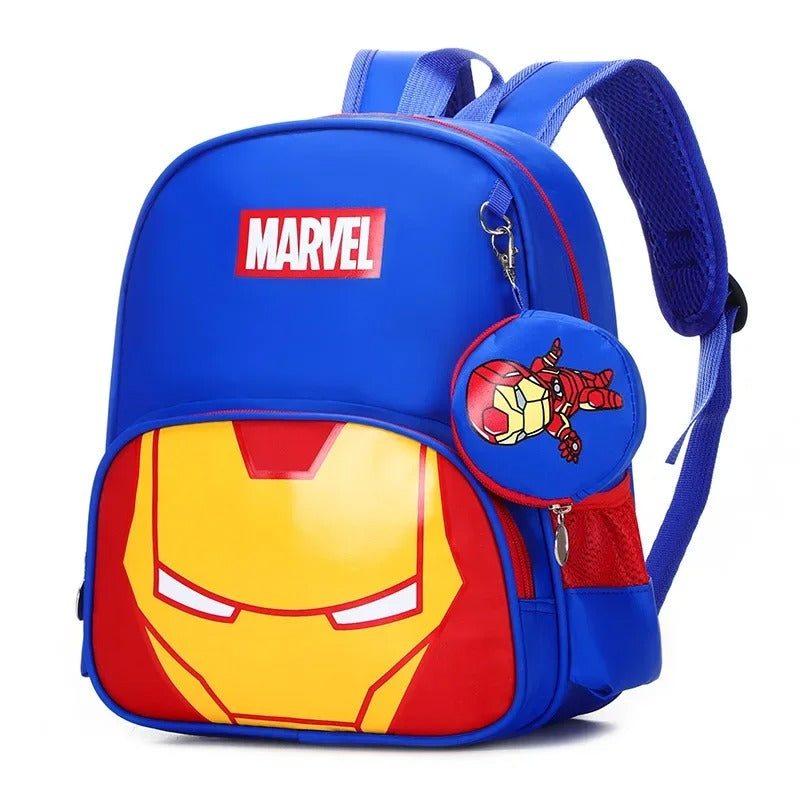 Kindergarten Schoolbags Kids Orthopedic Backpacks