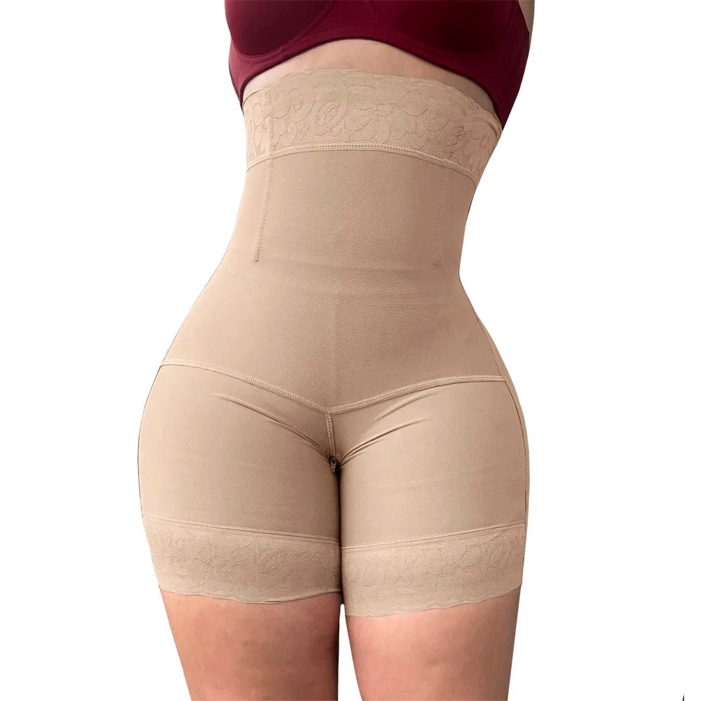 Seamless Butt Lifter Women Underwear.