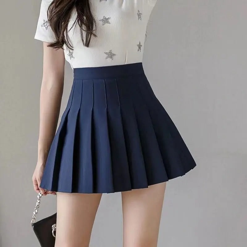 Summer Min skirt