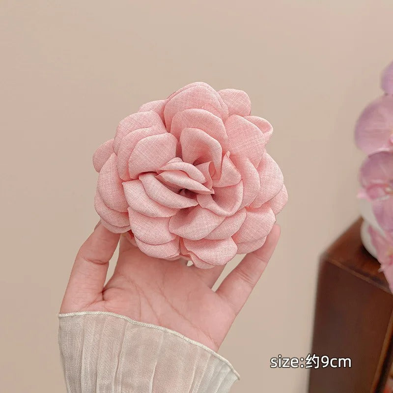 Fashionable Girl Hair Accessories