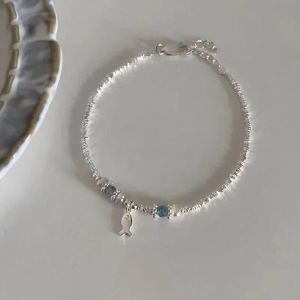 Butterfly Bracelet Women's Fashion
