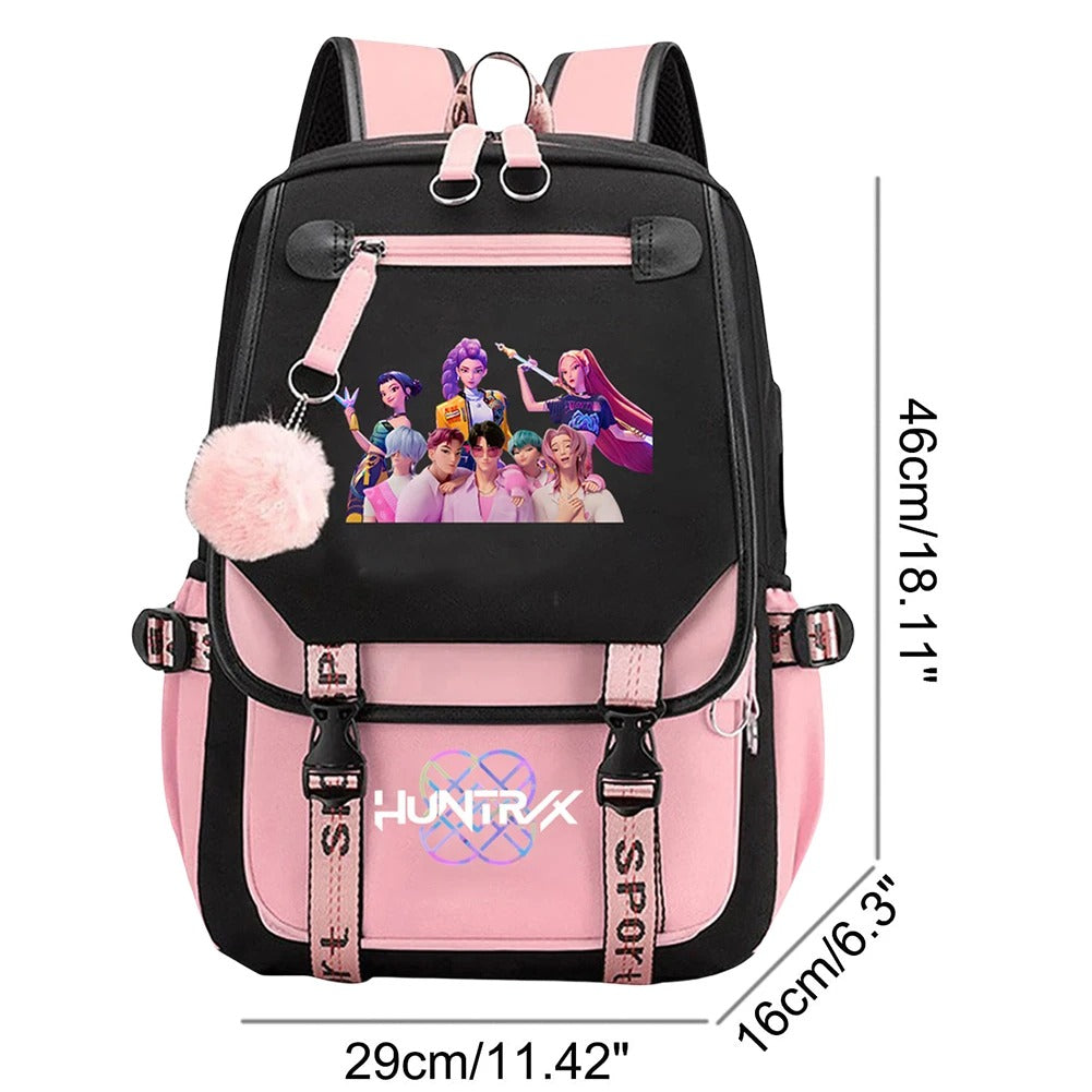 Backpack for Kids Boys Girls Teens