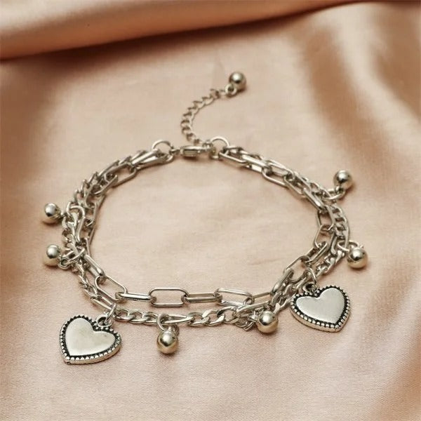 Butterfly Bracelet Women's Fashion