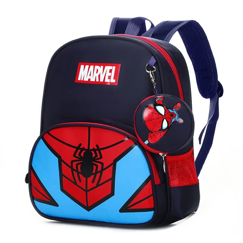 Kindergarten Schoolbags Kids Orthopedic Backpacks