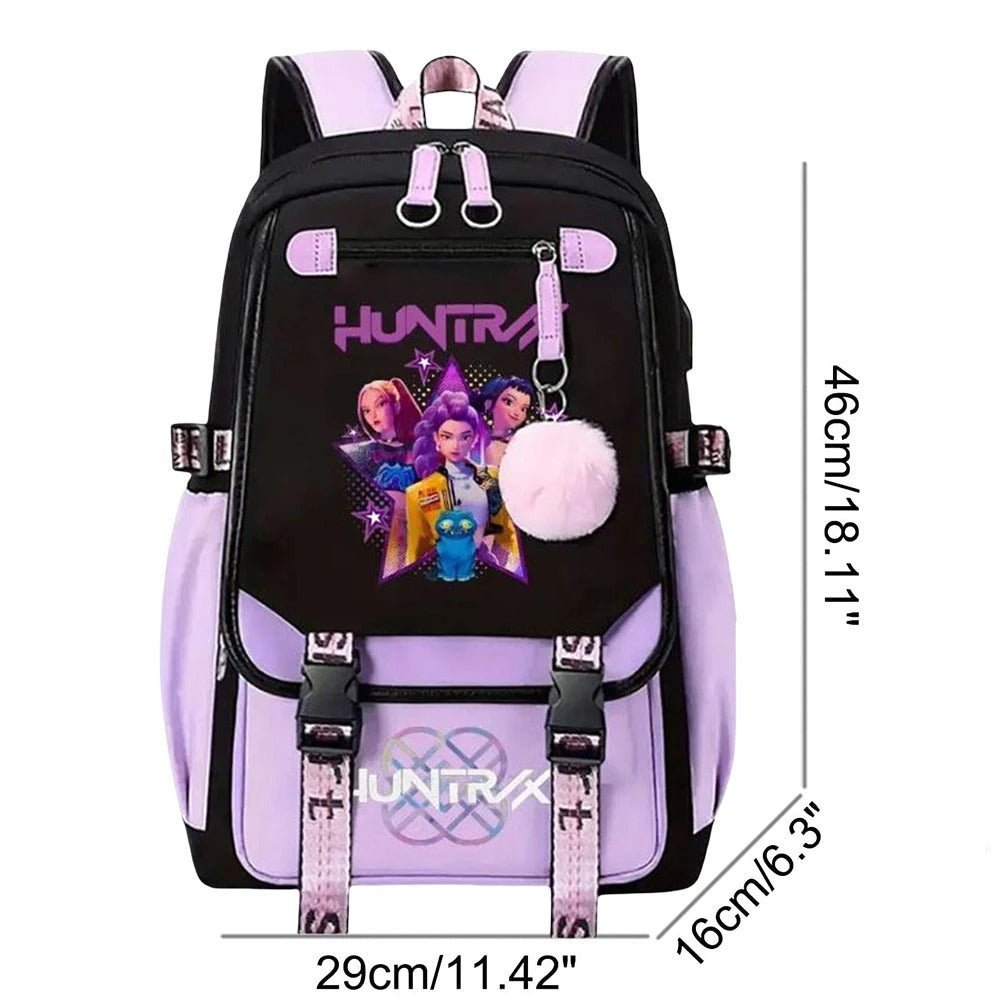 Backpack for Kids Boys Girls Teens