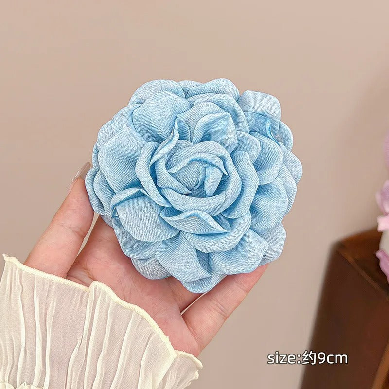 Fashionable Girl Hair Accessories