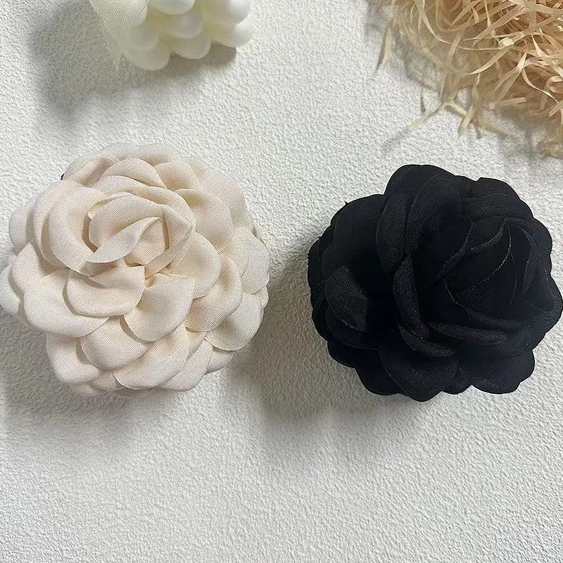 Fashionable Girl Hair Accessories